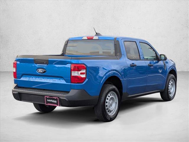 New 2026 Ford Maverick XL video 2