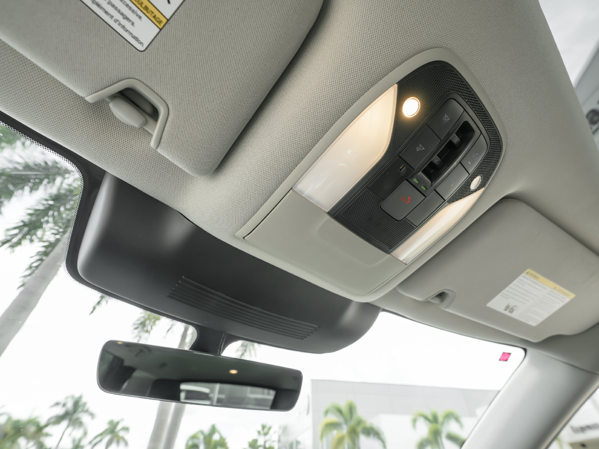 Used 2024 INFINITI QX60 Pure FWD image 20