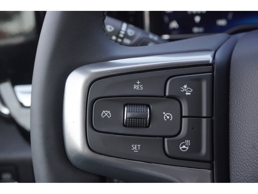 New 2025 Chevrolet Silverado 2500 LT w/ All Star Edition image 10