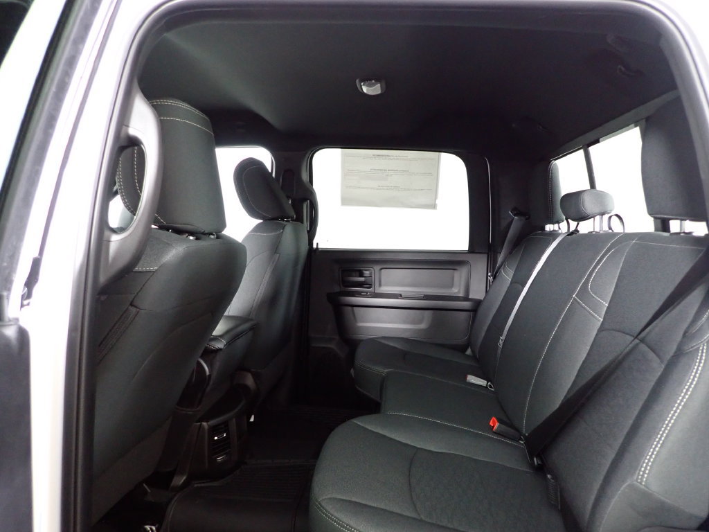 New 2026 RAM 2500 Tradesman AWD/4WD image 31