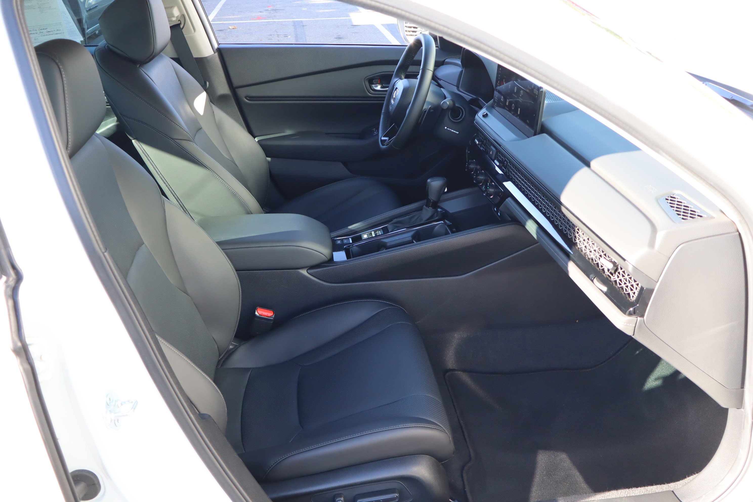 Used 2024 Honda Accord EX-L image 36