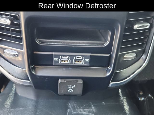 Used 2024 RAM 4500 Laramie AWD/4WD image 28