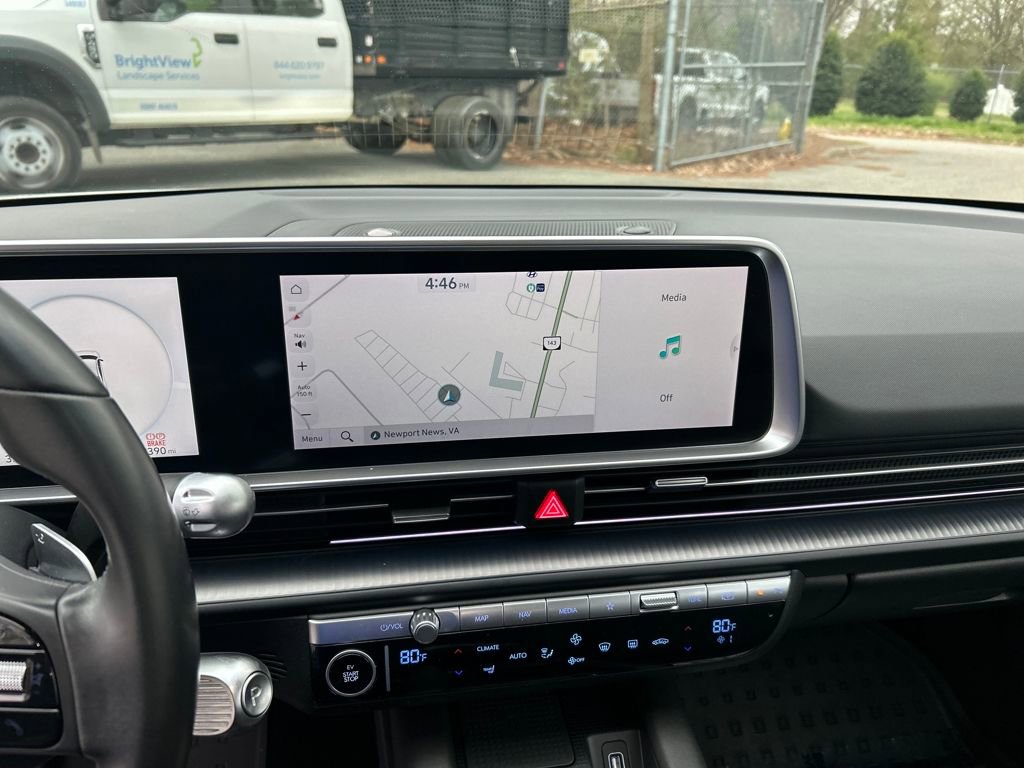 Used 2024 Hyundai Ioniq 6 SEL image 18