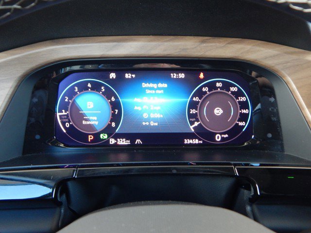 Used 2024 Volkswagen Atlas SE image 30