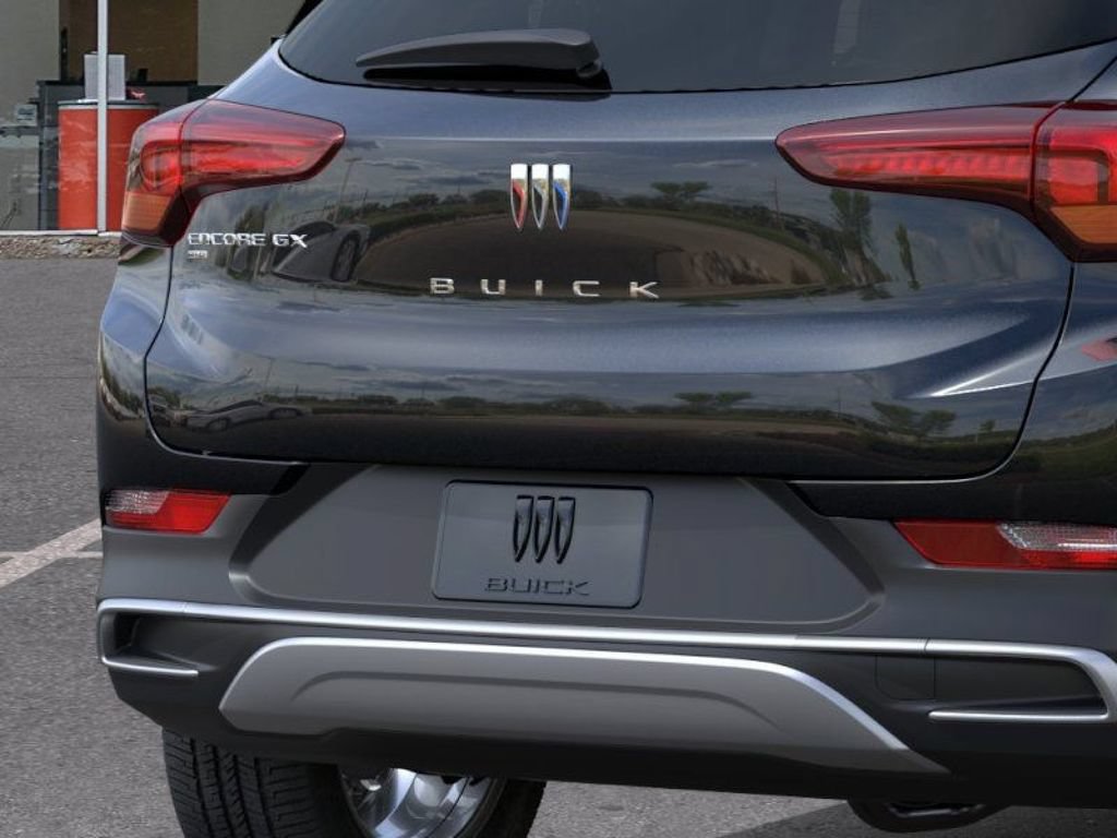 New 2026 Buick Encore GX Preferred w/ Comfort Package AWD/4WD image 13