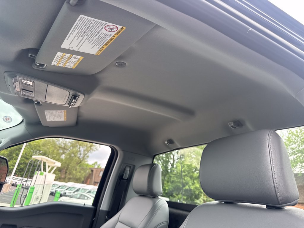 New 2026 Ford F250 XL w/ XL Off-Road Package AWD/4WD image 18