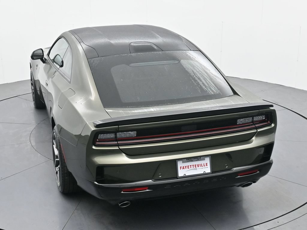 New 2026 Dodge Charger Scat Pack AWD/4WD image 28