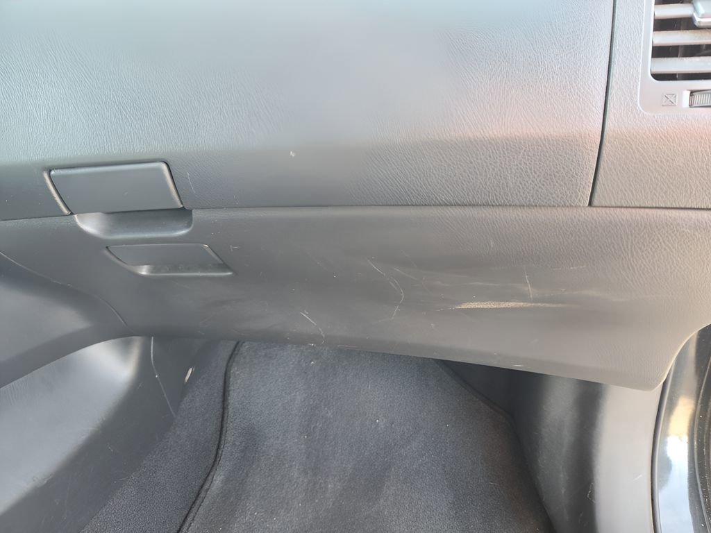 Used 2011 Toyota Corolla S image 23