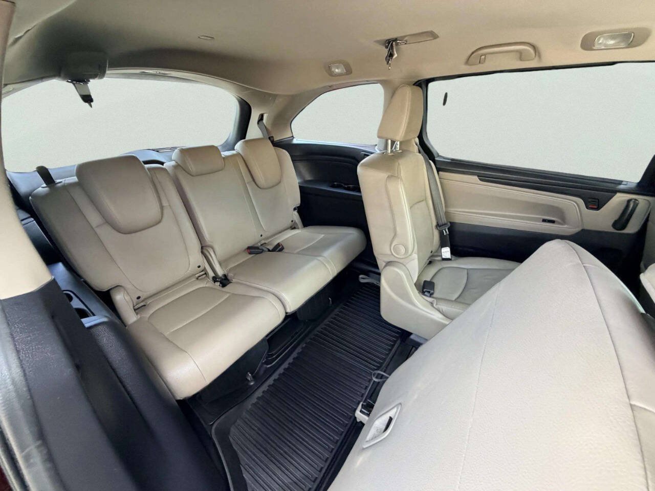 Used 2019 Honda Odyssey EX-L image 32