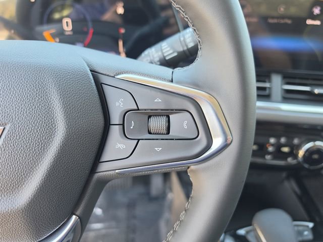 New 2026 Chevrolet Trax ACTIV w/ Driver Confidence Package FWD image 30