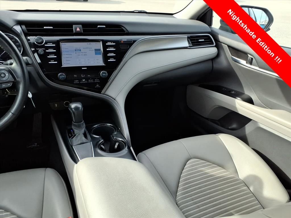 Used 2020 Toyota Camry SE image 14