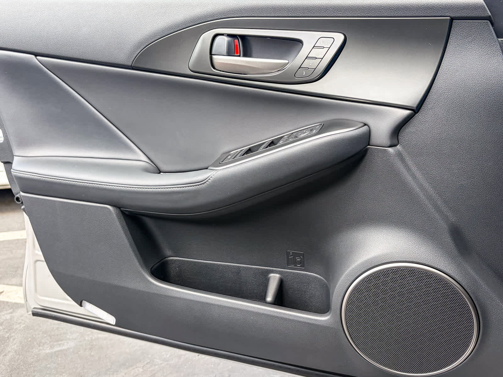 New 2026 Lexus IS 350 F Sport RWD image 21