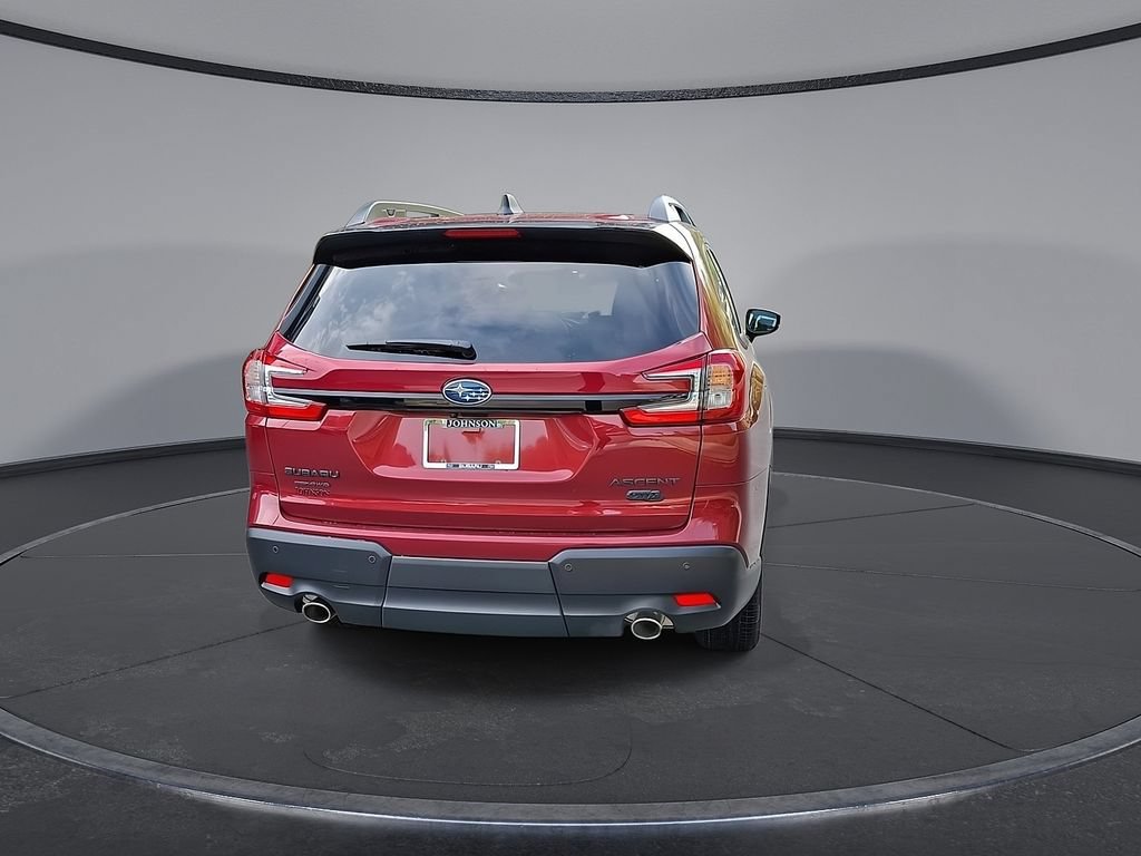New 2026 Subaru Ascent Bronze Edition w/ Popular Package #2 AWD/4WD image 3