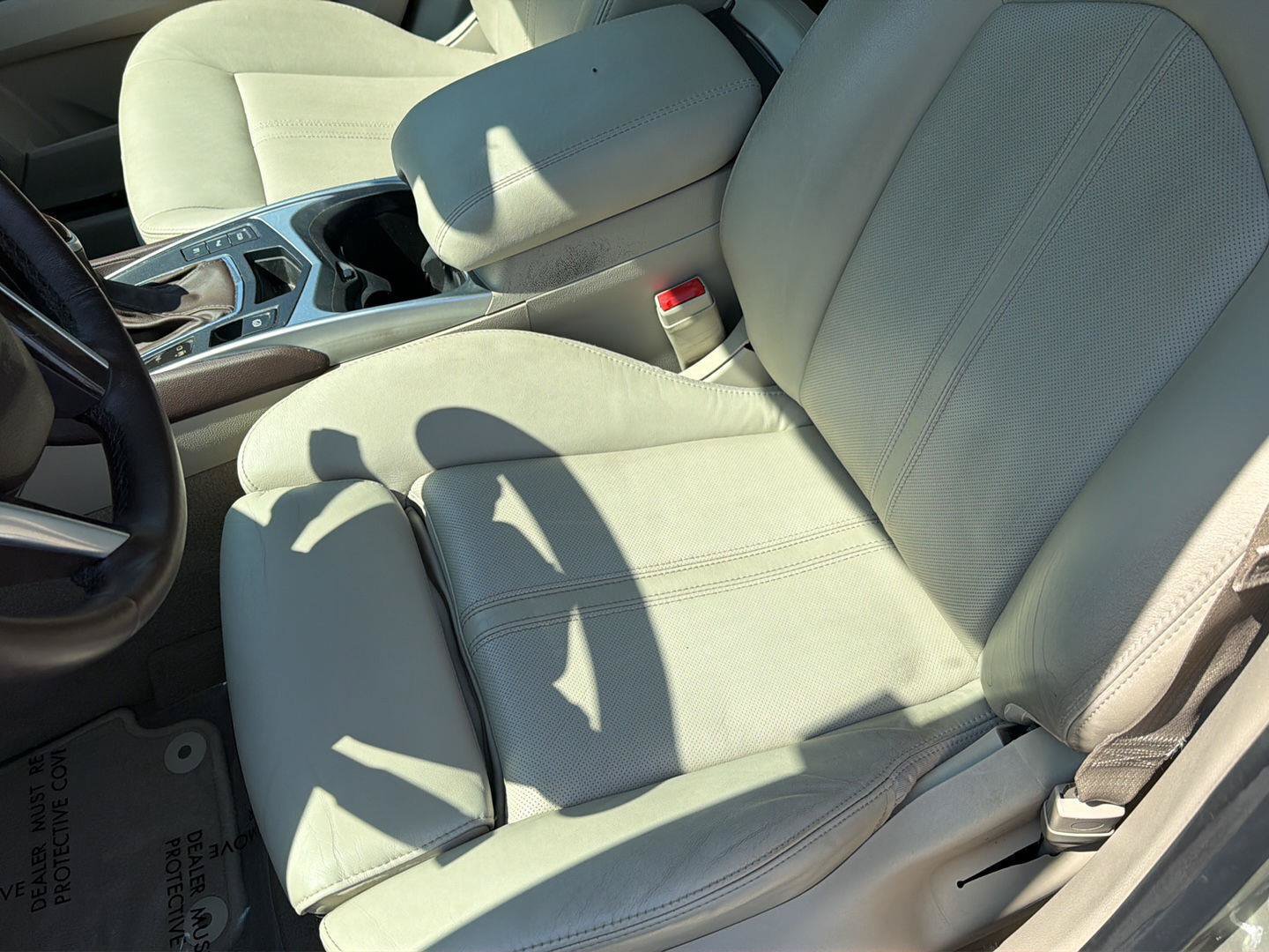 Used 2016 Cadillac SRX Luxury w/ Driver Awareness Package FWD image 30