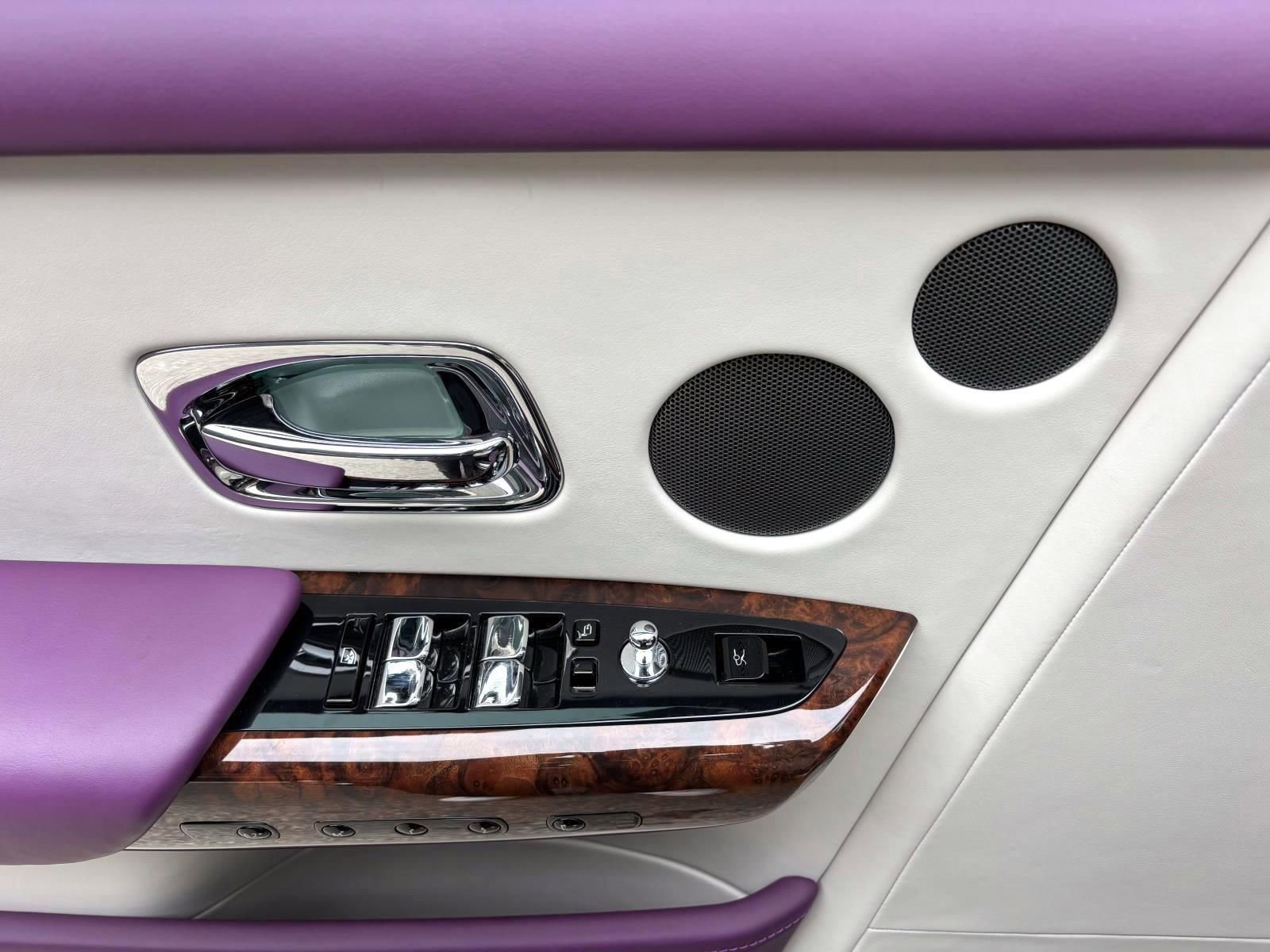 Used 2019 Rolls-Royce Phantom Sedan image 11