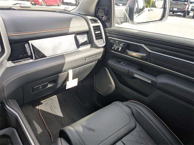 New 2026 RAM 1500 Tungsten image 17