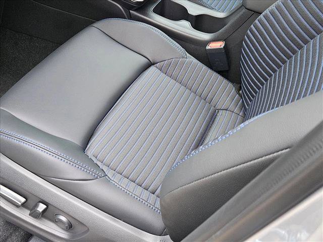 New 2026 Toyota Corolla Cross XSE AWD/4WD image 4