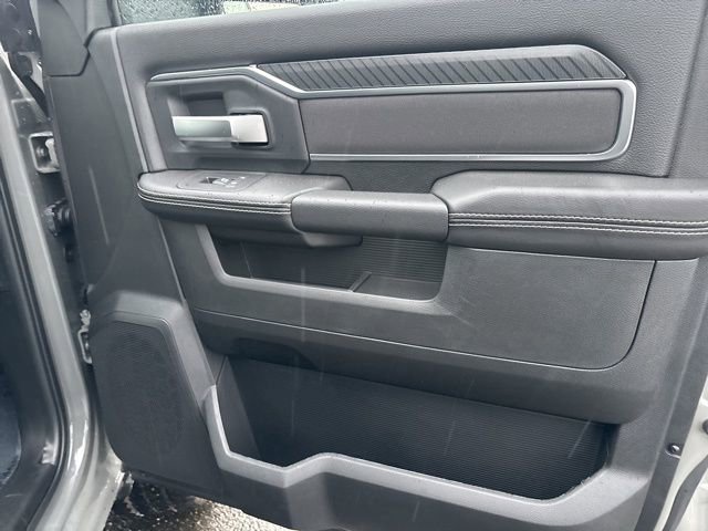 New 2026 RAM 2500 Big Horn image 11