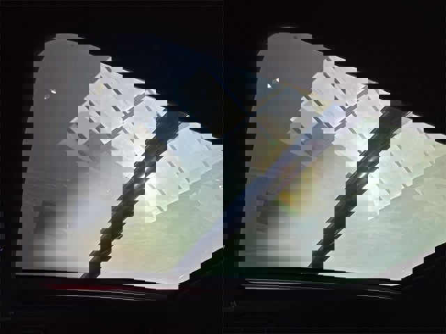 Certified 2024 Lexus GX 550 w/ Accessory Package (Z1) image 25