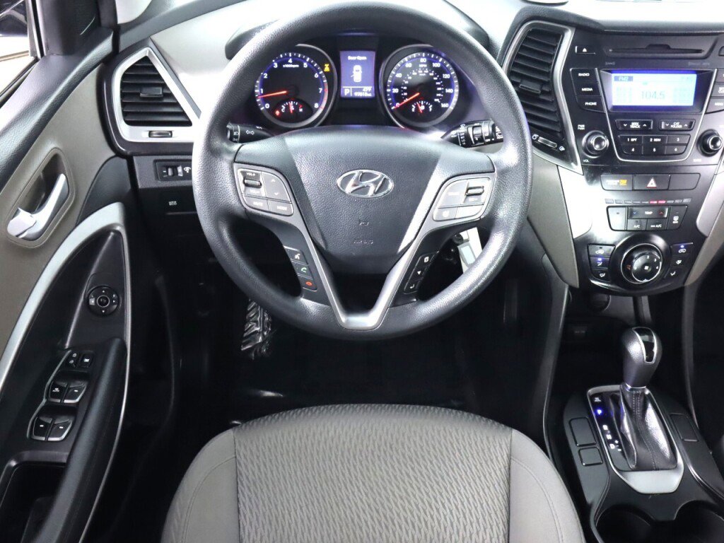 Used 2014 Hyundai Santa Fe Sport image 25