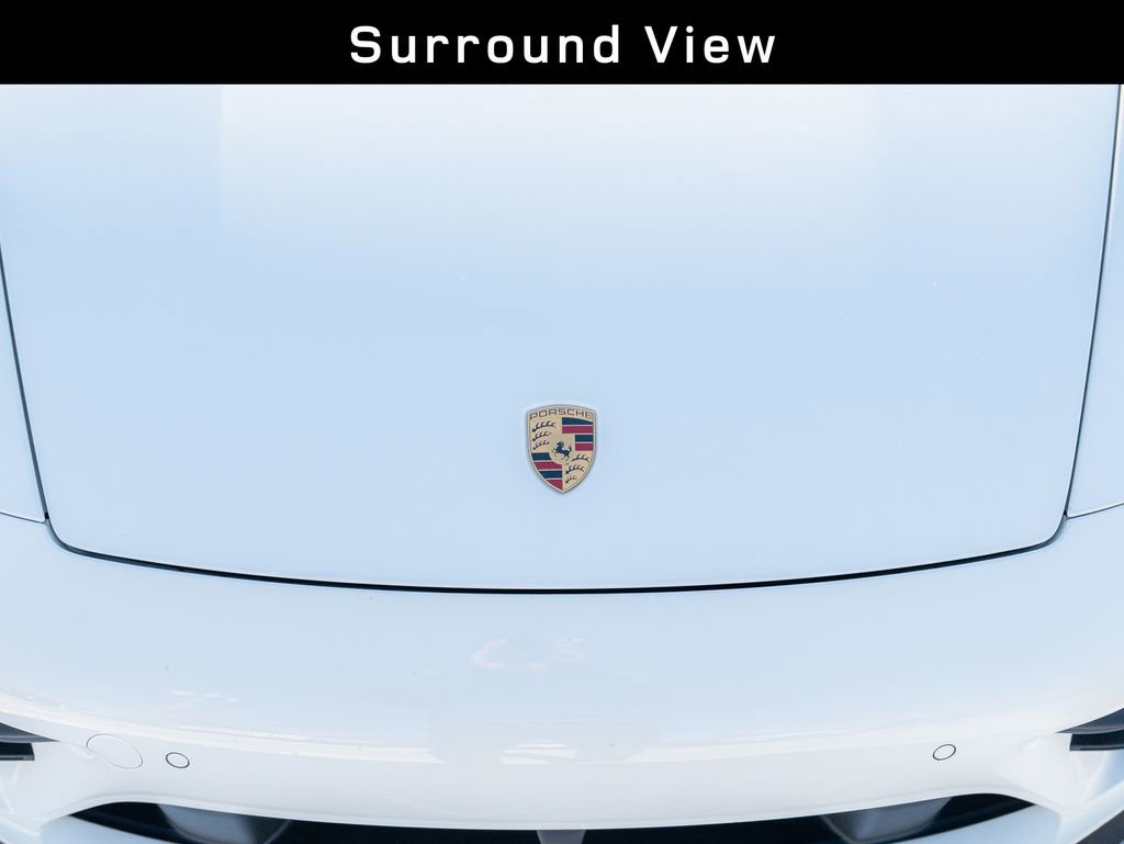 Used 2023 Porsche 911 Carrera 4 GTS image 17