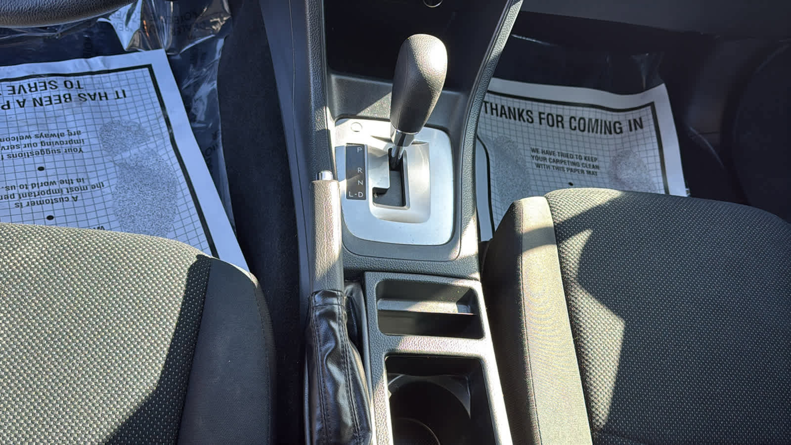 Used 2016 Subaru Impreza 2.0i image 20