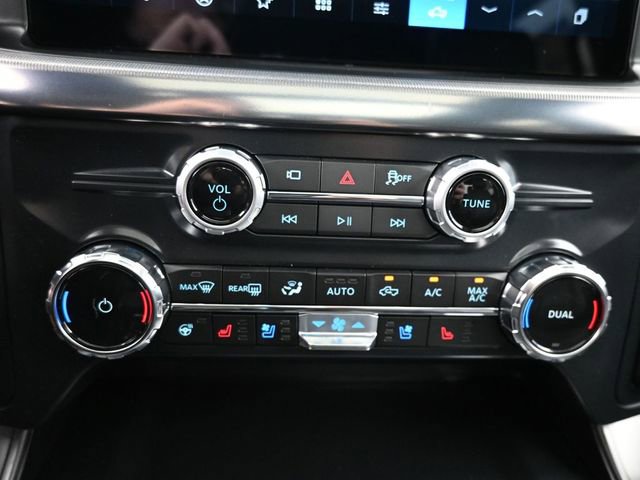 New 2025 Ford F150 Lariat w/ Equipment Group 502A High image 16