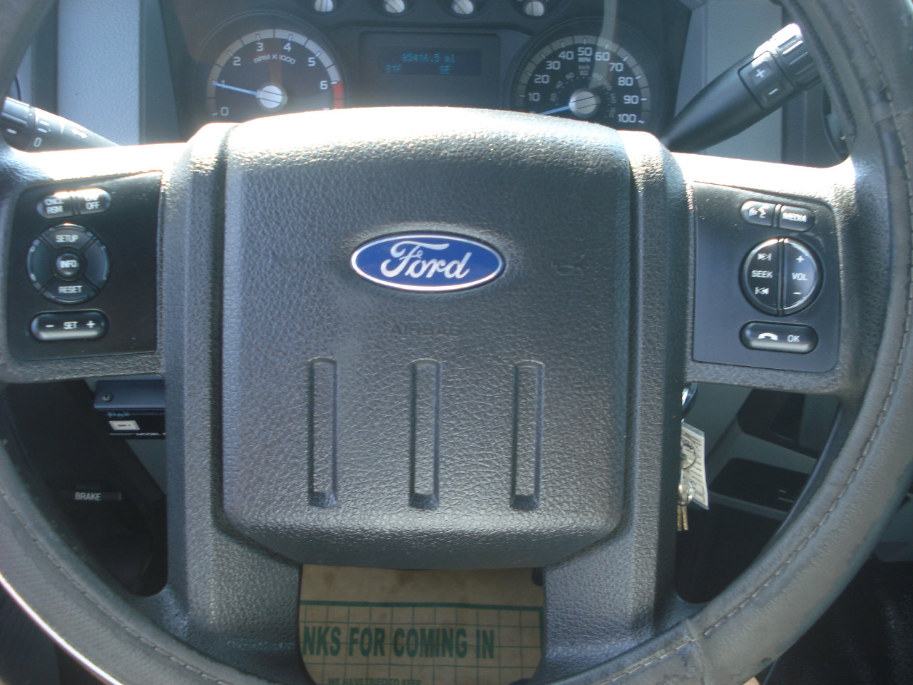 Used 2016 Ford F250 XL w/ Power Equipment Group image 39