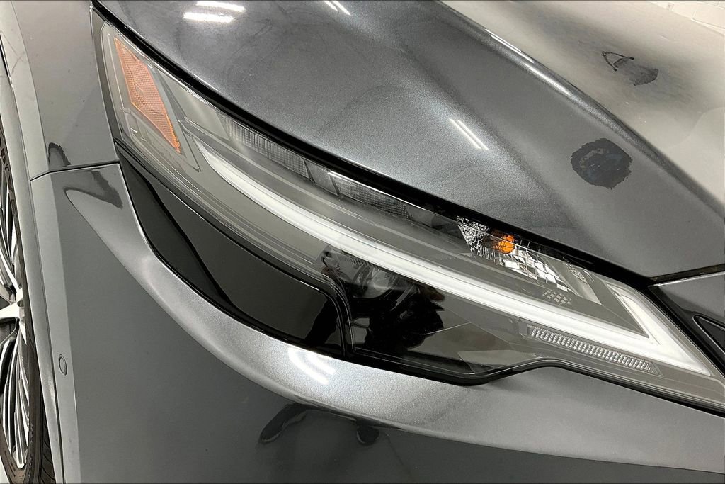 Used 2024 Lexus RX 350 Premium Plus w/ Convenience Package image 38