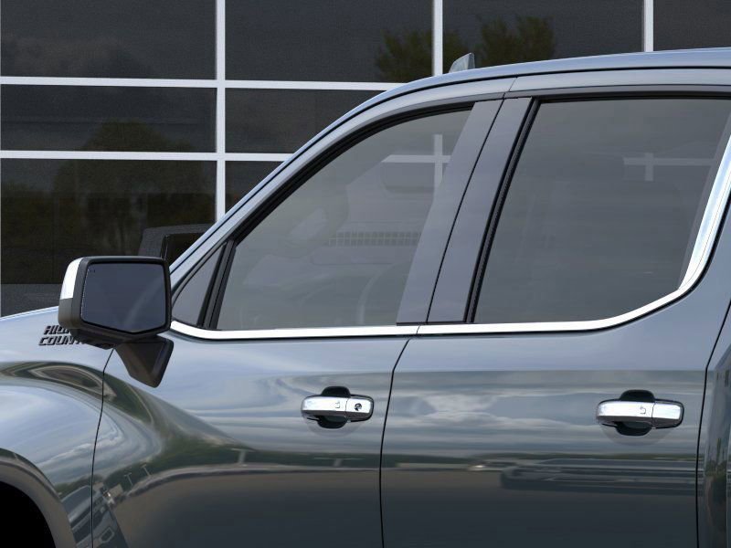 New 2026 Chevrolet Silverado 1500 High Country image 13