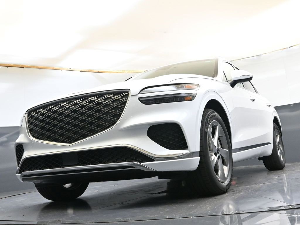 New 2026 Genesis GV70 2.5T image 36