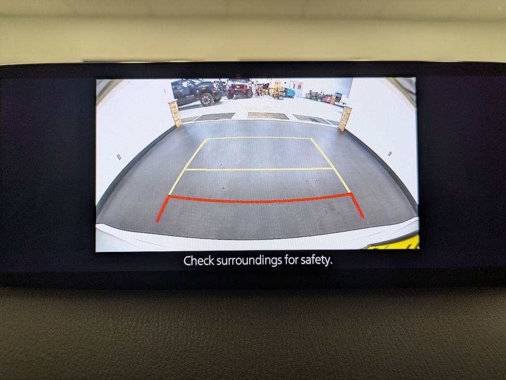 Used 2023 MAZDA CX-5 AWD 2.5 S image 12