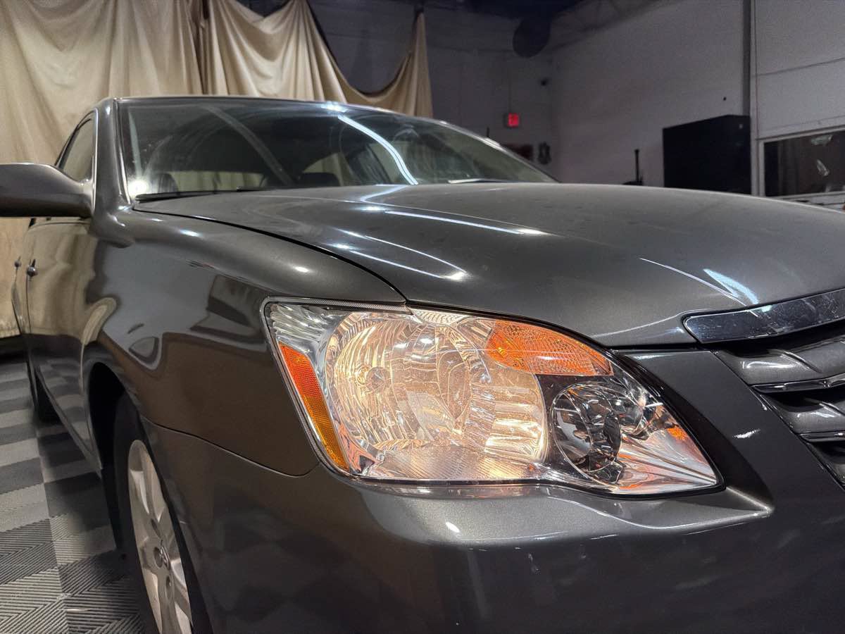 Used 2006 Toyota Avalon XL FWD image 7