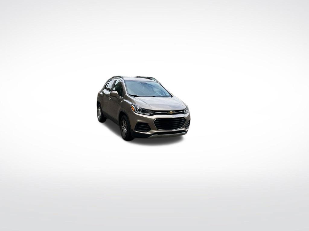 Used 2018 Chevrolet Trax LT w/ LT Convenience Package FWD image 15