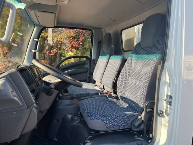 New 2025 Chevrolet Low Cab Forward image 10