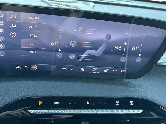 New 2026 Buick Enclave Preferred w/ Super Cruise Package image 19