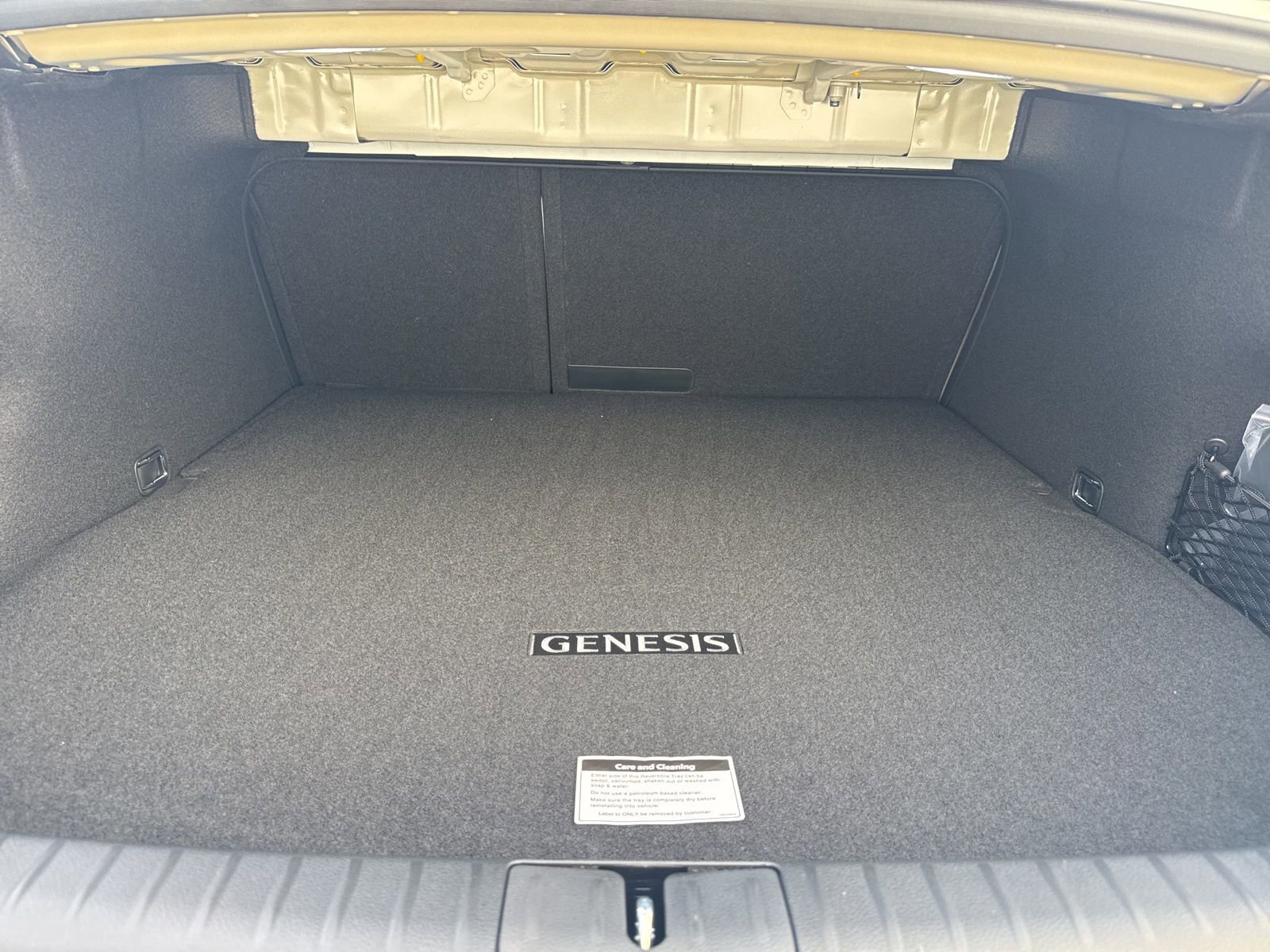 Used 2026 Genesis G70 2.5T Prestige image 12