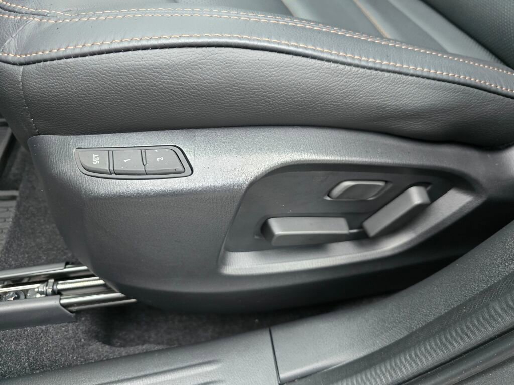 Certified 2022 MAZDA CX-5 AWD 2.5 S w/ Preferred Package image 27