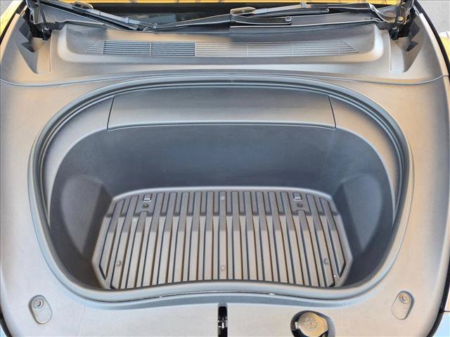 Used 2024 Tesla Model 3 Long Range AWD/4WD image 23