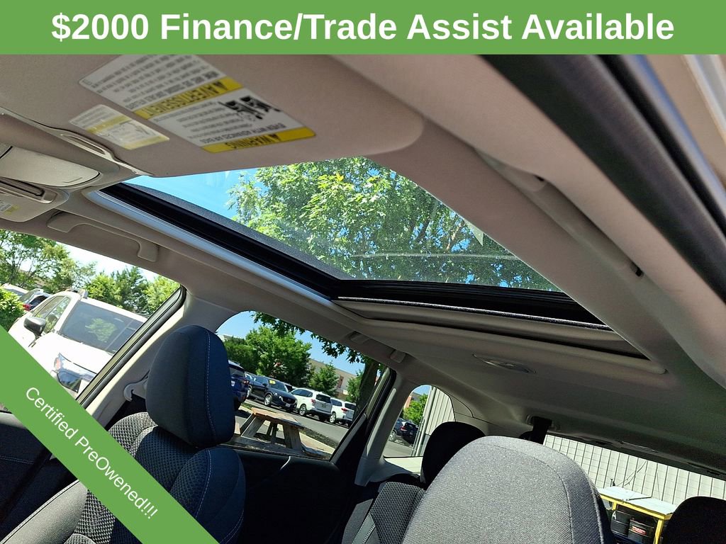 Used 2023 Subaru Forester Premium AWD/4WD image 14