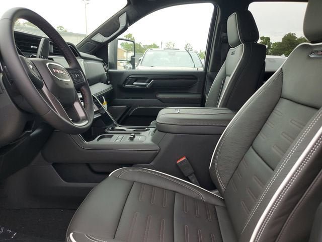 New 2026 GMC Sierra 2500 AT4X AWD/4WD image 20