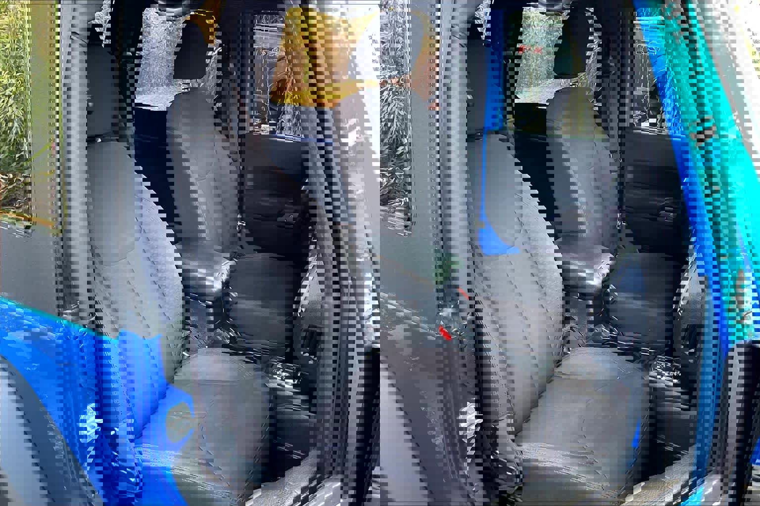 Used 2014 Jeep Wrangler Sport image 7