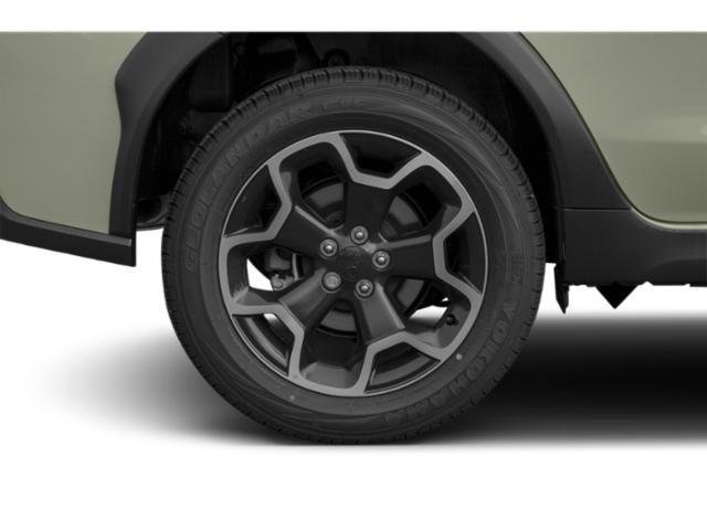 Used 2015 Subaru Crosstrek 2.0i Limited image 14