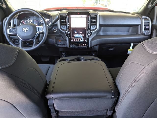 New 2026 RAM 2500 Tradesman AWD/4WD image 26