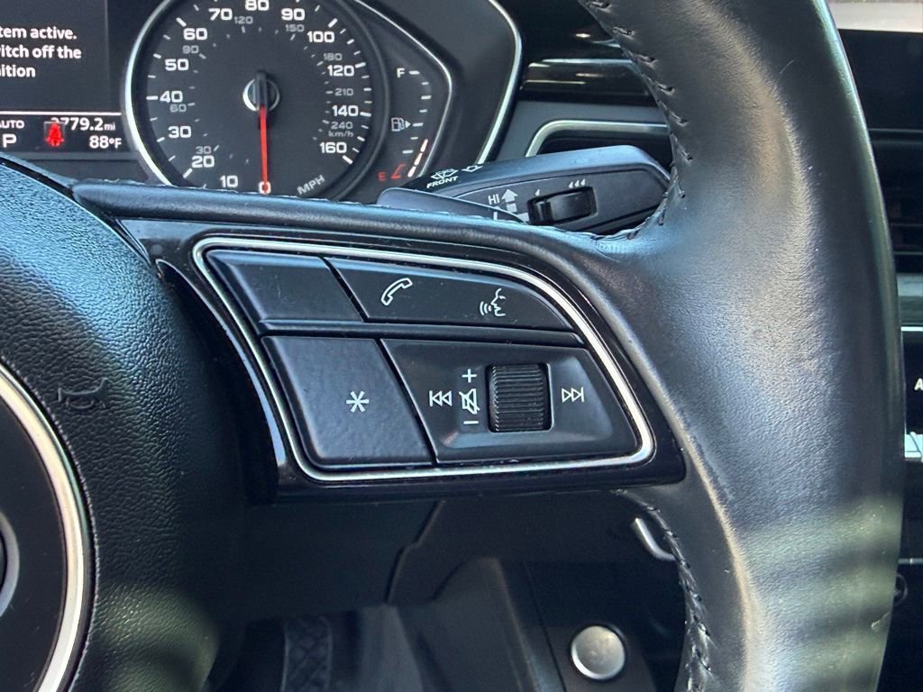Used 2020 Audi A4 2.0T Premium w/ Convenience Package image 17