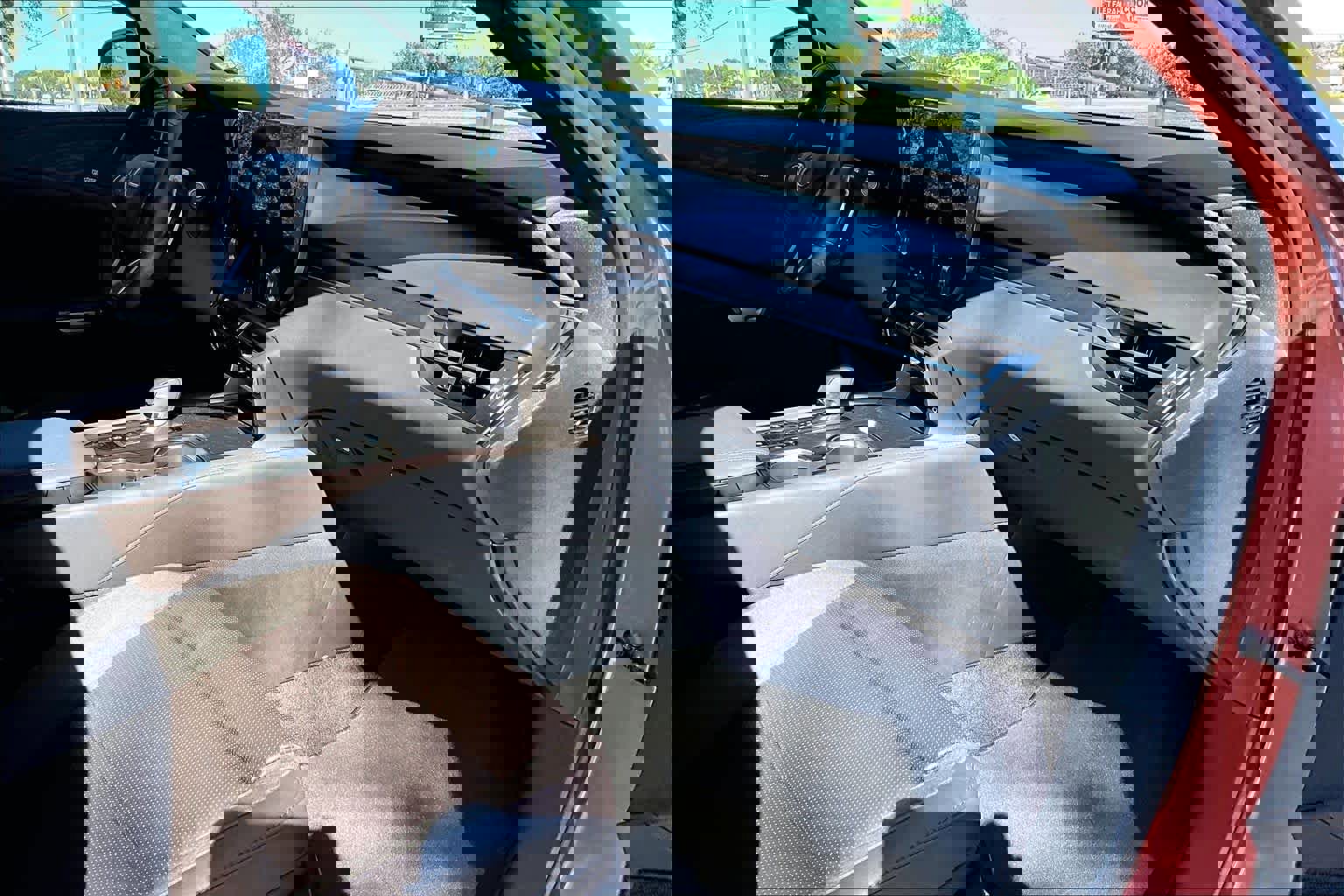 Used 2023 Lexus RX 350 AWD w/ Cold Area Package image 18