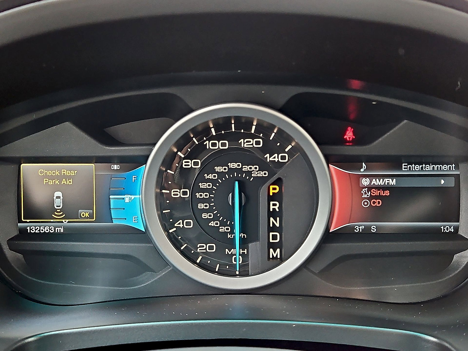 Used 2011 Ford Explorer XLT w/ 201A Rapid Spec Order Code image 13