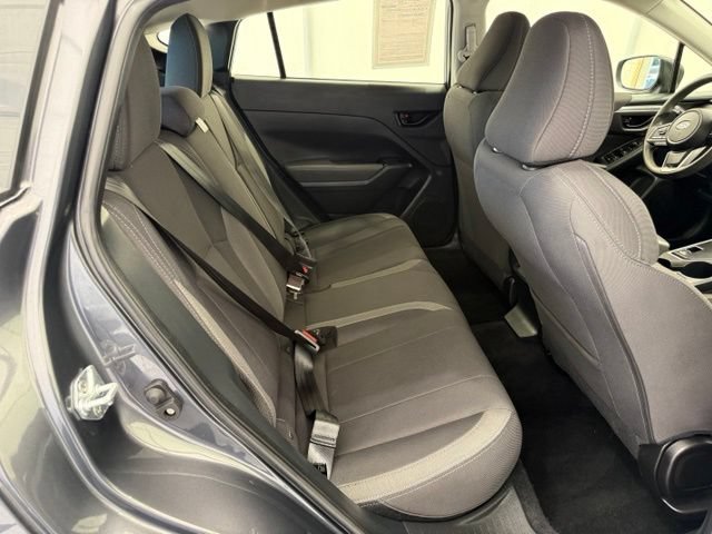 Used 2024 Subaru Impreza 2.0i AWD/4WD image 24