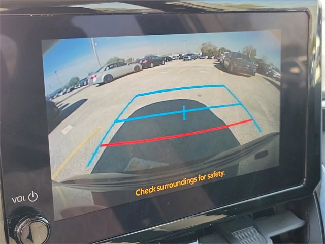 Used 2024 Toyota Corolla LE image 20