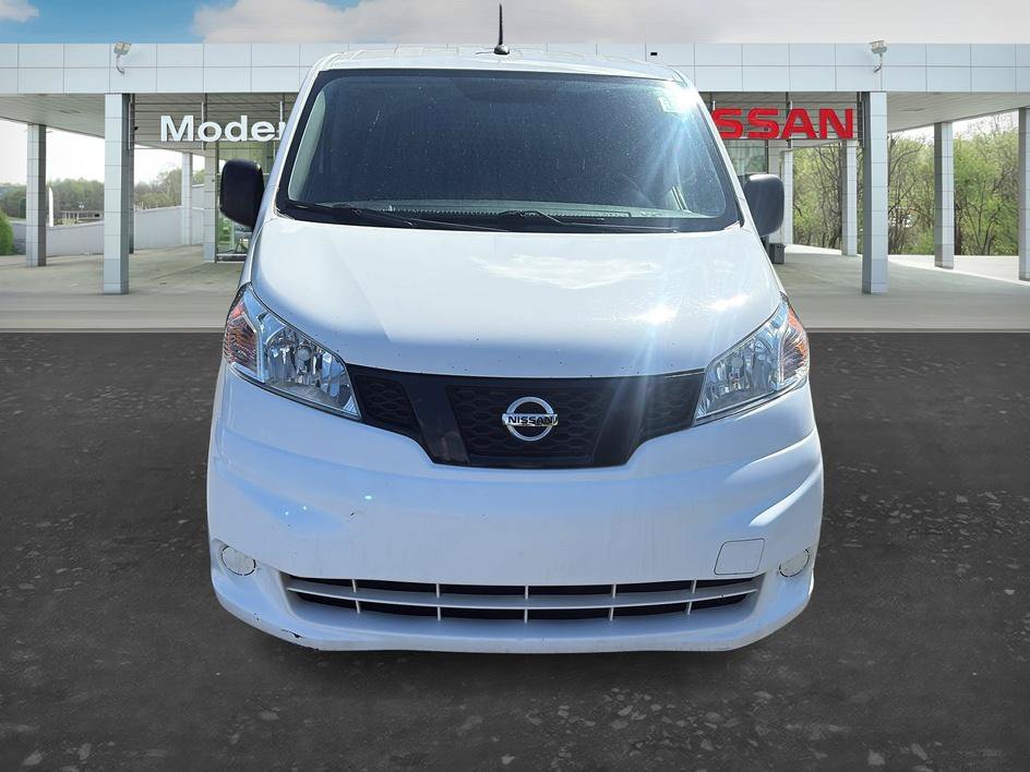 Used 2021 Nissan NV200 S FWD image 8